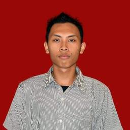 Ade donny hermawan