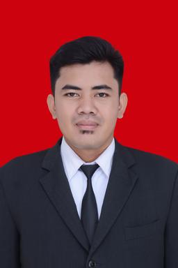 Wahyu Diantoro Hukum