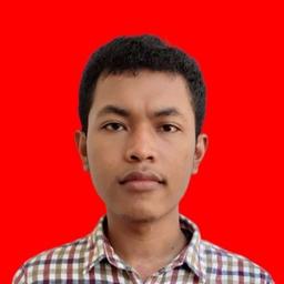 Afri Handri Setiawan