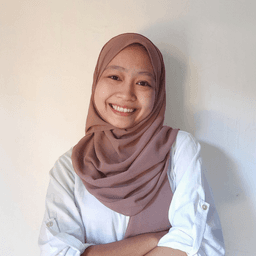 Frisca Fitrianingrum