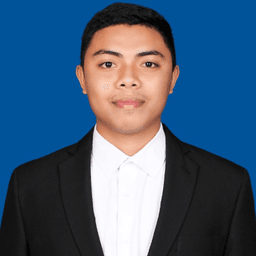 Mohamad Ikbal Riski A. Danial, S.Pd