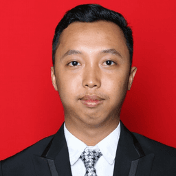 Fahrizal Nur Apriansyah