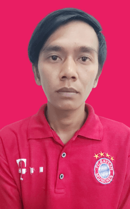 Wahyu Wibowo