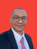 M Faisal Arpah