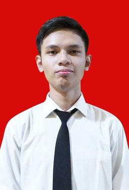 Ahmad Zikry Fadillah