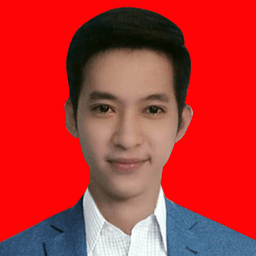 Ahmad Syamsudin Tabarok