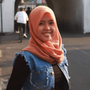 Rodiyah Maulia