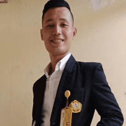 Markus Damai Sabar Zalukhu, SKM