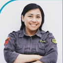 Veronica Dewi Astuti M
