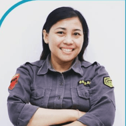 Veronica Dewi Astuti M