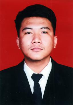 Muhamad Frica Nadia Difirizky