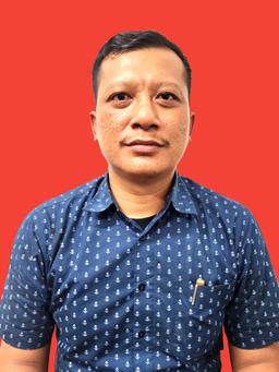 Slamet Wijaya