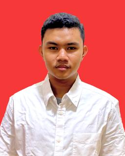 M. Rafli Pasha Handoko