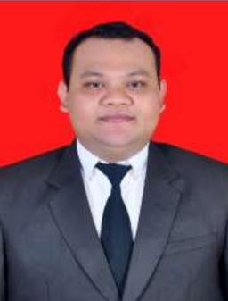 Andy R. Ginting
