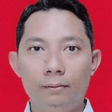 Haris Budiman