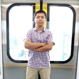 Deni Suwarno