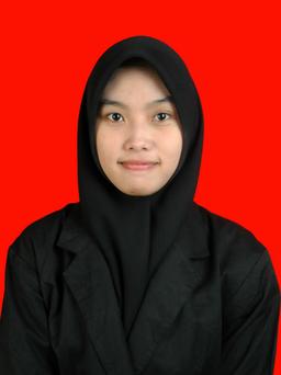 Indah I Anah,S.Tr