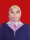 Elisa Hafrida
