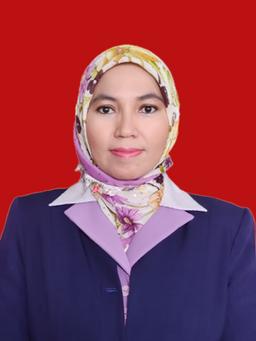 Elisa Hafrida
