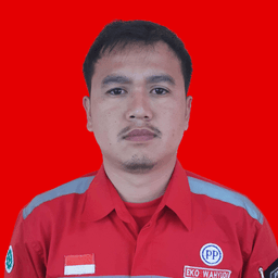Eko Wahyudi