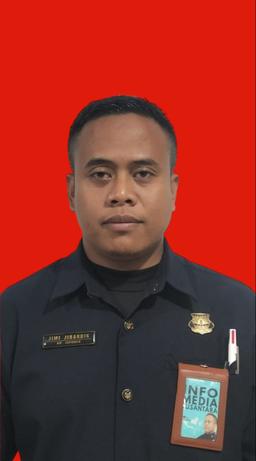 Jimi Jibardik