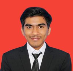 Ahmad Ilham Bachrie Harahap