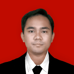 Cecep Abdul Muhaemin