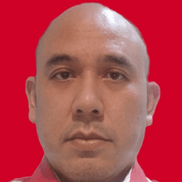 Fernando T H Simanjuntak