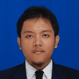 GIlang Firdaus
