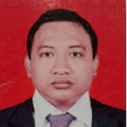Arif sulistyono