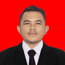 Ahmad Zaenudin
