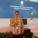 sri eddy nrimansturi