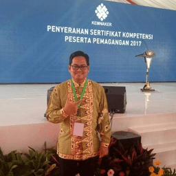 sri eddy nrimansturi