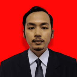 Dicky Wahyu Pratama