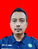 M SUHARTONO