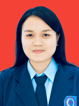 Oda Stepye Christine