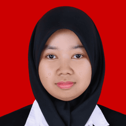 Dhania Putri Pratami