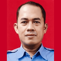 Alie suhendra