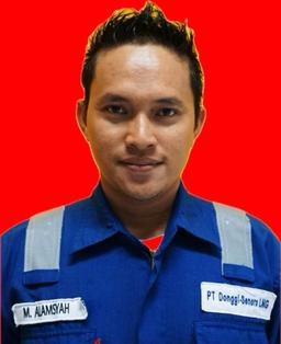 Muhammad Alamsyah