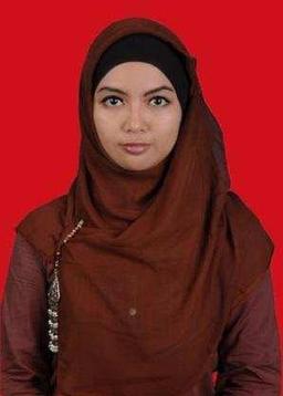 Elfira Augustin