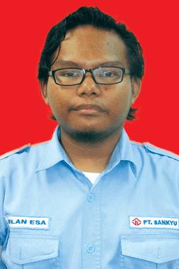 Adlan Esa Darya Wiguna