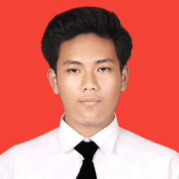 Anindya Satrio Bagus Hutomo
