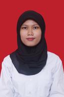 Syahrani Alifiaputri Kurniadi