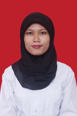 Syahrani Alifiaputri Kurniadi
