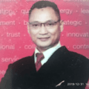 Djamin Sapurba