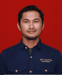 M Andre Arsyandy