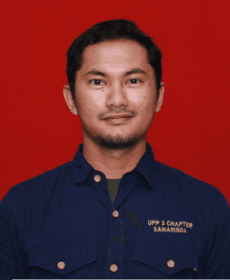 M Andre Arsyandy