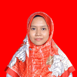 Rani Fajriyah Islamiyati Asfah