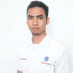 Khairul Fitra Manullang