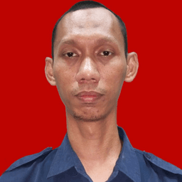 Arief Tony Darmawan